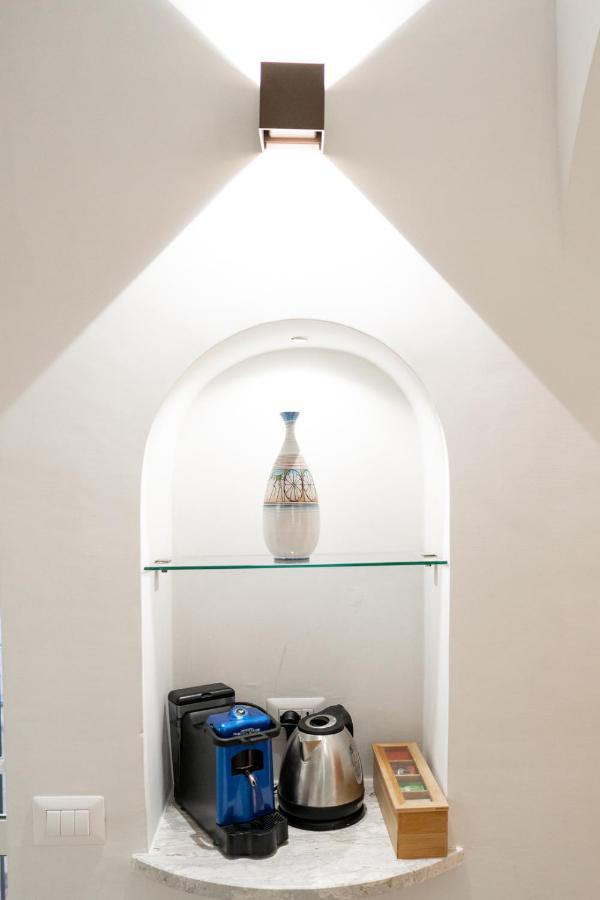 شقة Casa Renato أمالفي المظهر الخارجي الصورة